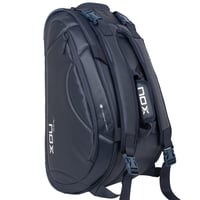 NOX Pro Series Blue Racket Bag
