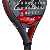 Nox X-Hero rojo 2026