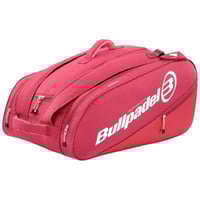 Bullpadel performance racket bag BPP25014 plum
