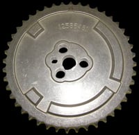 ترس كام 3 مسامير CLOYES