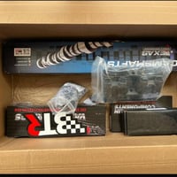 بكج كام LT5.3-LT6.2 سيرا