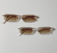 WHITE/GRADUALLY TEA - ‏Solvanta