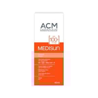 ACM MEDISUN SPF 100 CREAM