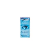Hyfresh 2mg/ml Eye Drop 10ml