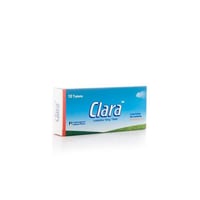 Claritine 10mg Tablet 10