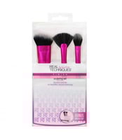 [144733] ‫طقم فرش تكنيك وجة ‪91561‬‬ Brush set Tec...