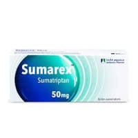 Sumarex 50mg Tablet 2