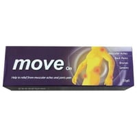 Move On Cream 50g