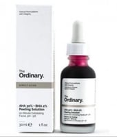 The Ordinary AHA 30%- BHA PEELING SOLUTION 30 ML
