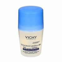 فيشي مزيل عرق مينيرال 48 ساعة - رول أون 50 مل