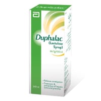 Duphalac 66.7g/100ml Oral Solution 300ml
