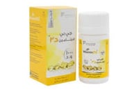 JP Vitamin D3 Capsule 60