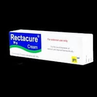 Rectacure 5%/2% Cream 30g