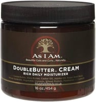 as iam moisture cream