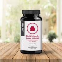 innogen lipo max multi vita