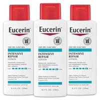EUCERIN INTENSIVE REPAIR LOTION 250ML