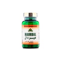 Hairdal Tablet 60