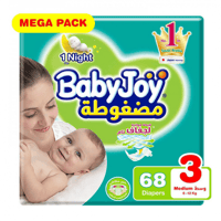 Baby Joy 3 Diaper 68