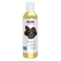Now Jojoba Oil 118ml