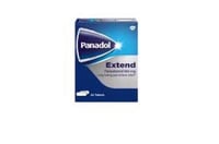 Panadol Extend 665mg Tablet 24