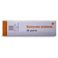 Betnovate 0.1% Ointment 30g