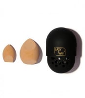 easy way اسفنجة