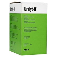 Uralyt U Granule 280g