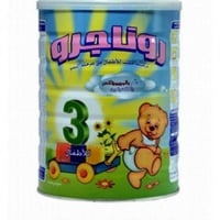 Ronagrow 3 Milk 1700g