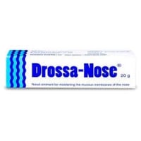 Drossa Nose Ointment 20g