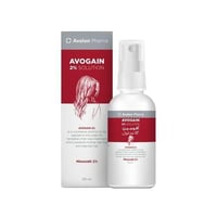 Avalon Avogain 2% Spray 50ml