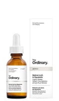 the ordinary retinol 0.5%