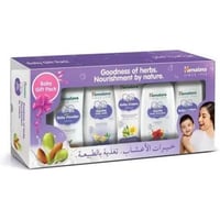 Himalaya Baby Care Travel Pack