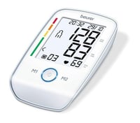 Beurer Blood Pressure Monitor BM45