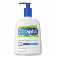 سيتافيل منظف البشرة اللطيف للبشرة الجافة والحساسة...