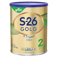S-26 Gold 2 Milk 1800g