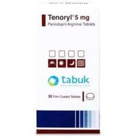 Tenoryl 5mg Tablet 30