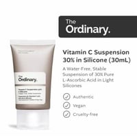 فيتامين C بتركيز 30% في السيليكون بحجم 30 مل