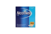 Nicotinell TTS30 52.5mg Patch 7