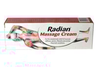 Radian Massage Cream 100g