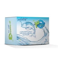 Jamjoom Pharma Omega 3 Capsule 30