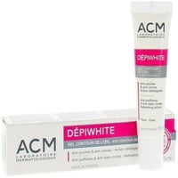 ACM DEPWHITE EYE CONTOUR GEL