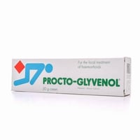 Procto Glyvenol Cream 30g