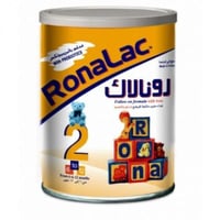 Ronalac 2 Milk 400g