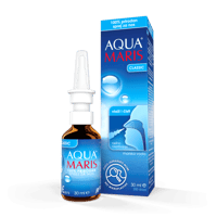 Aqua Maris Classic Nasal Spray 30 ml