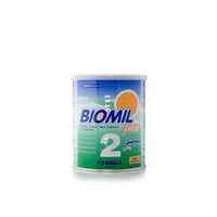 Biomil Plus 2 Milk 400g