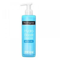 neutrogena hydro boost cleanser