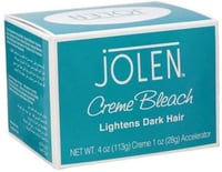 Jolen Bleach Mild Cream 113g