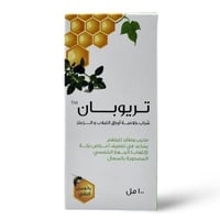 Triopan Syrup 100ml