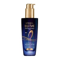Loreal Elvive Extraordinary mid night Dry Hair ser...