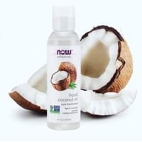 زيت جوز الهند ناو